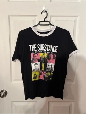 The Substance - Vera’s Eye Candy Top XL